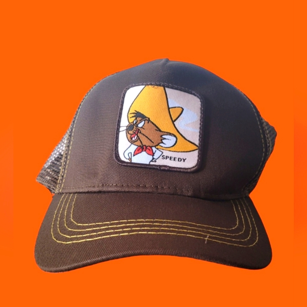 Speedy Gonzales hat (new)